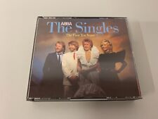 Abba the singles gebraucht kaufen Abba the singles gebraucht kaufen  Fröndenberg/Ruhr