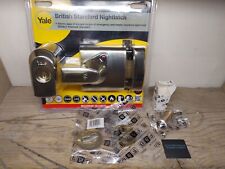 Yale british standard gebraucht kaufen  Versand nach Germany