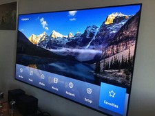 Sony 65a1e oled for sale  MOTHERWELL