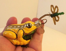 Vintage dept frog for sale  El Cajon