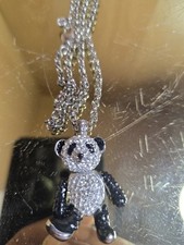 Butler wilson panda for sale  MARKET HARBOROUGH