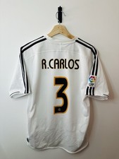 Authentic real madrid for sale  BARRY