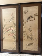 Pair antique chinese for sale  Indialantic