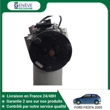 Compresseur air conditionne d'occasion  Niort