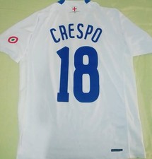 Maglia crespo inter usato  Cinisello Balsamo