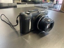 Canon powershot sx160 for sale  Falling Waters
