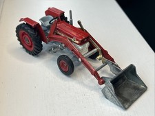 Corgi toys massey for sale  TADWORTH