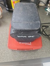 Hilti battery charger for sale  NOTTINGHAM