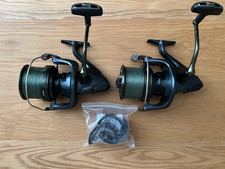 Shimano speedmaster 14000 for sale  DORCHESTER