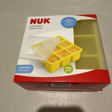 Nuk fresh foods for sale  LONDON