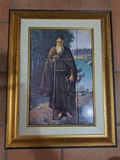 Quadro san corrado usato  Siracusa