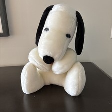 Vintage snoopy plush for sale  Coatesville