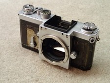 Nikon vintage camera for sale  La Mesa