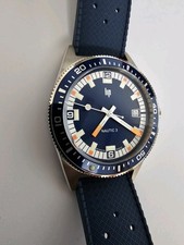 Montre lip nautic d'occasion  Paris XX