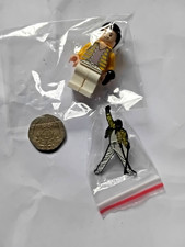 Freddie mercury queen for sale  GRANGEMOUTH