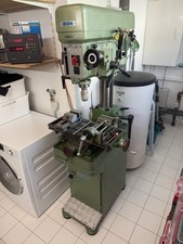 Ixion fst heidenhain gebraucht kaufen  Kiel