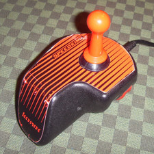 Etat correct manette d'occasion  Blain