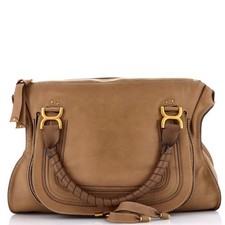 Chloe marcie shoulder for sale  Brooklyn