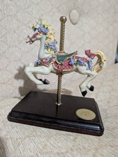 Carousel collection vintage for sale  Oshkosh