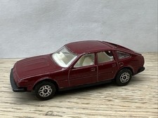 Corgi rover 3500 for sale  WOODBRIDGE