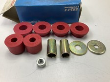 Usado, Kit de bucha de ligação de barra oscilante estabilizador de suspensão TRW 18137 comprar usado  Enviando para Brazil