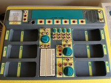 Elettronica modulare peruzzo usato  Vigevano