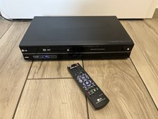 Rct689h video dvd gebraucht kaufen  Eystrup