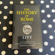 History rome books for sale  Los Angeles