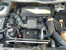 Moteur peugeot 206 d'occasion  Migennes