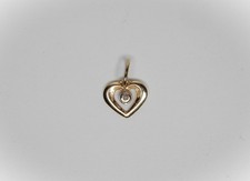 Damen herz anhänger gebraucht kaufen Damen herz anhänger gebraucht kaufen  Braunschweig
