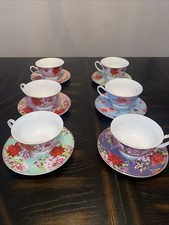 Vintage tea party for sale  Fort Worth