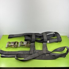 Tire basket straps for sale  Wayland