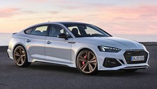 2020 audi sportback for sale  USA