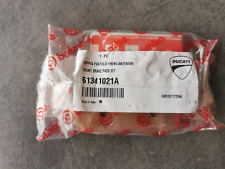Plaquettes frein ducati d'occasion  Clichy