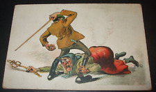 Old comic man for sale  HUNTINGDON