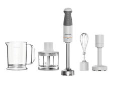 Kenwood frullatore immersione usato  Napoli