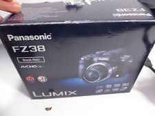 lumix fz 38 d'occasion lumix fz 38 d'occasion Expédié en Belgium