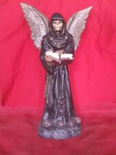 Statua santamuerte 35cm usato  Loreto