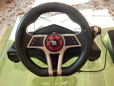 Volante gioco xtreme usato  Siena