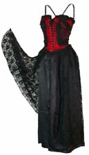 Western kleid saloon gebraucht kaufen  Weibersbrunn
