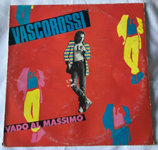Disco vinile giri usato  Campi Bisenzio