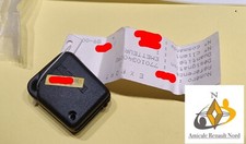 Riginal renault funkschlüssel gebraucht kaufen  Grasberg
