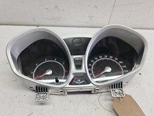 Ford fiesta instrument for sale  BEVERLEY