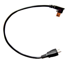 Kabel adapter anschluß gebraucht kaufen  Buschkämpen