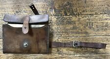 Vintage saddle fitting for sale  LEEDS