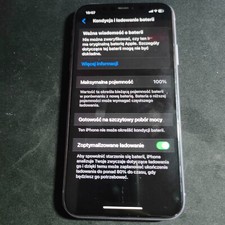 Iphone 4/128gb Fioletowy Bateria 100% na sprzedaż  PL
