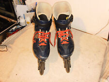 Rollerskates rollschuhe unisex gebraucht kaufen  Ansbach