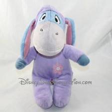 Peluche âne bourriquet d'occasion  Cavaillon