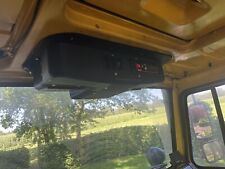 Unimog console radio usato  Spedire a Italy