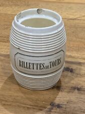 Ancien petit pot d'occasion  Boussens